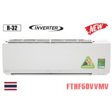 Điều Hòa Daikin 18000BTU 2 Chiều Inverter FTHF50VVMV 2021